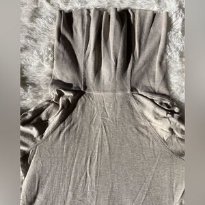 Loft lounge  cowl neck sweater - size: XS - fit: runs big